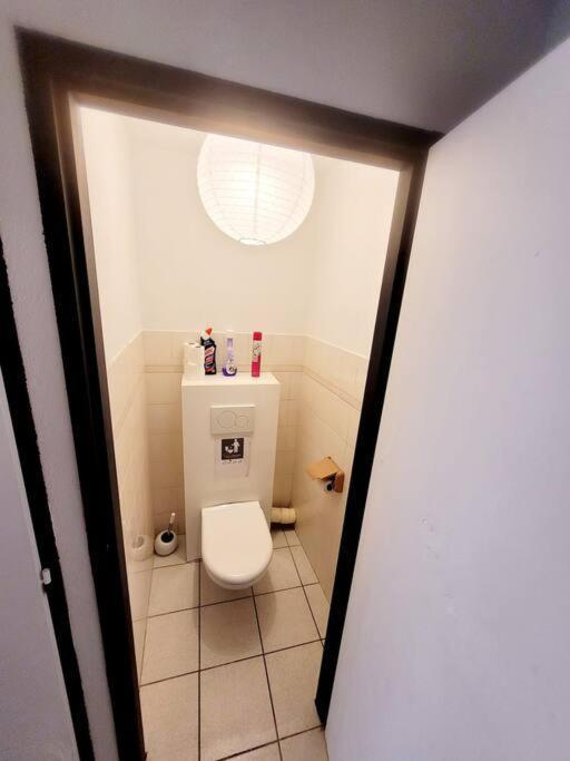 Appartement 2 Chambres Centre Ville Au Calme Valence  Dış mekan fotoğraf