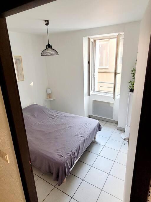Appartement 2 Chambres Centre Ville Au Calme Valence  Dış mekan fotoğraf