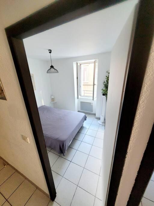 Appartement 2 Chambres Centre Ville Au Calme Valence  Dış mekan fotoğraf