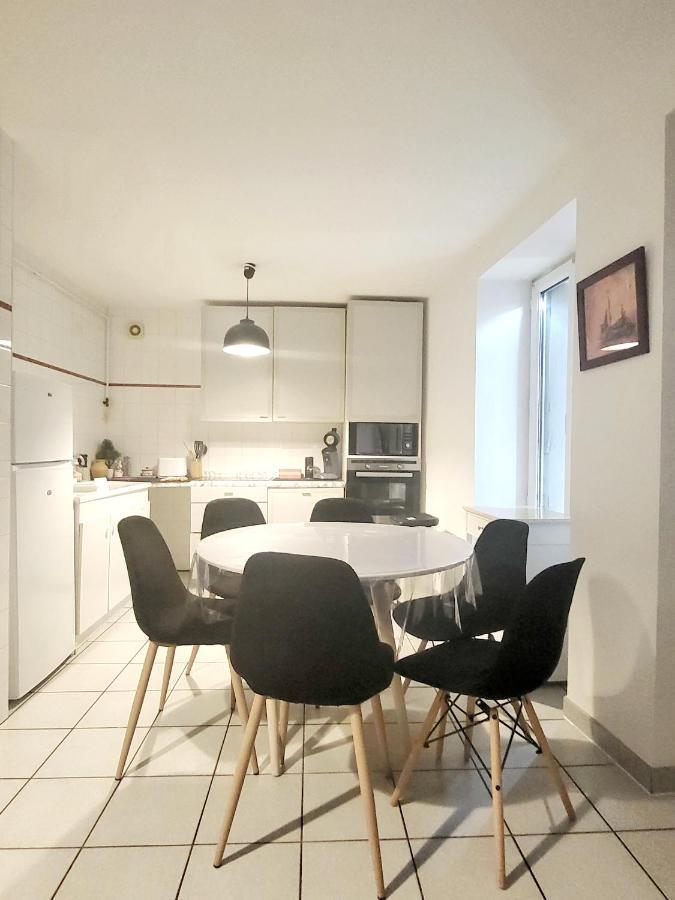 Appartement 2 Chambres Centre Ville Au Calme Valence  Dış mekan fotoğraf